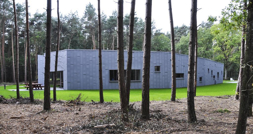 Ferienhaus Twinstone Genk